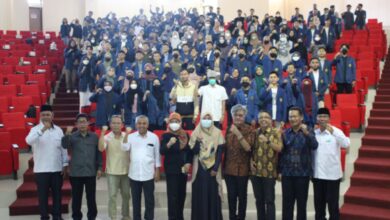Universitas Mataram Dorong Mahasiswa Berwirausaha Melalui Program P2MW