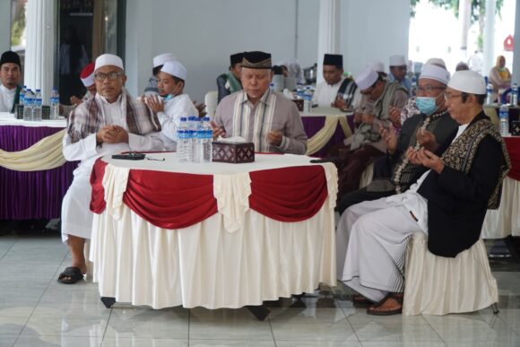 Pentingnya Majelis Ulama Indonesia Menjaga Kesejukan Daerah