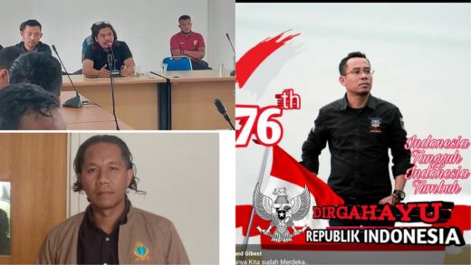 Sejumlah Lembaga Pasang Badan Atas Dugaan Intimidasi dan Penyerangan Terhadap Ketua FAKTA RI