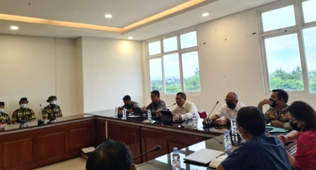 Menkopolhukam Meminta Sengketa Lahan di Mandalika Segera Diselesaikan