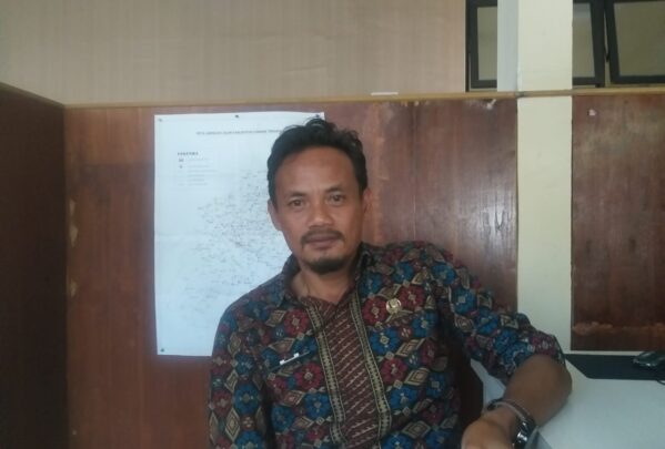 160 Unit Bantuan RTLH Akan Tersebar di Sepuluh Kecamatan di Loteng