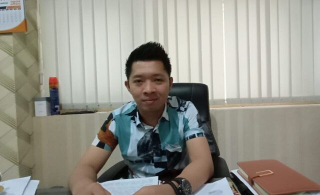 Polisi Masih Dalami Penyebab Keracunan Massal di Jonggat Minggu Lalu