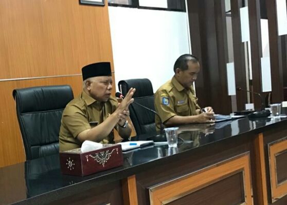 Bupati Lotim Serukan untuk Sukseskan MTQ ke XXIX Tingkat Provinsi