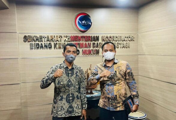 MHA Sarankan Anggotanya Tidak Bayar Pajak Melalui Juru Pungut