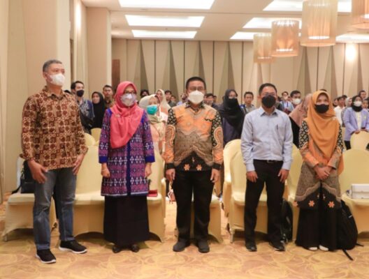 Kadis Kominfotik NTB : Tenaga Terampil Digital Kian Dibutuhkan