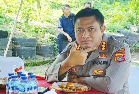 SIM Gratis Ditlantas Polda NTB di HUT Bhayangkara ke 76, ini syaratnya