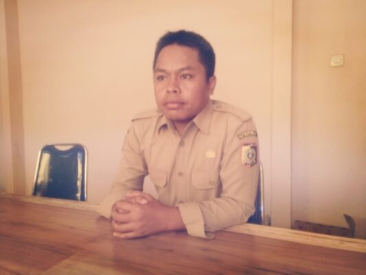 DLH Lombok Timur Luncurkan Program Kampung Iklim