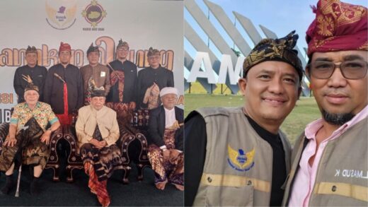 Aliansi Sasak Lombok Indonesia Akan mengadakan Rakernas Perdana