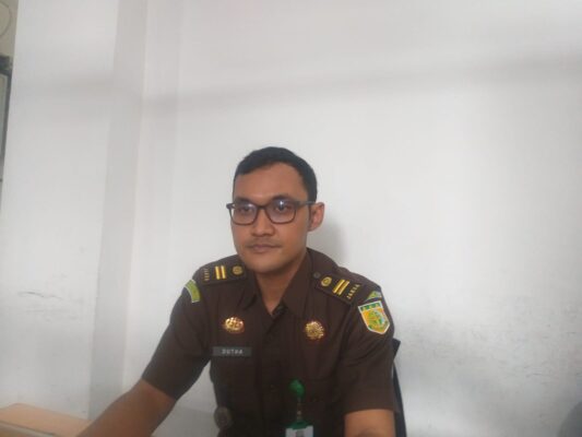 Terdakwa Pemerkosaan Terhadap Anak Kandung Dituntut 15 Tahun Penjara