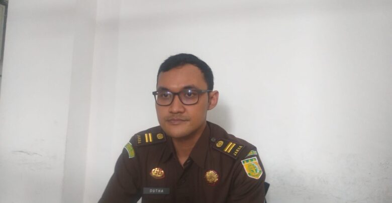 Terdakwa Pemerkosaan Terhadap Anak Kandung Dituntut 15 Tahun Penjara