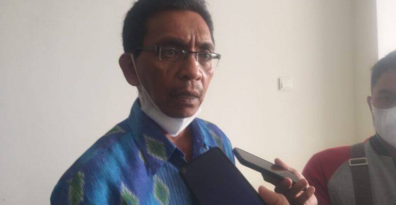 Sakti! Oknum Honorer di Lombok Tengah Belum Ditindak Bappenda