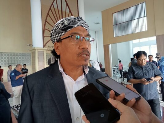 Dewan Minta Insfektorat Serius Usut Dugaan Penggelapan Pajak Hotel dan Restoran