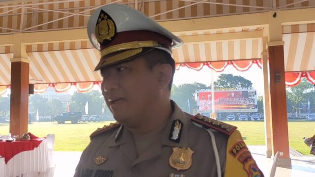 ETLE Sudah Terpasang di Mataram, Dimana Saja Lokasinya?