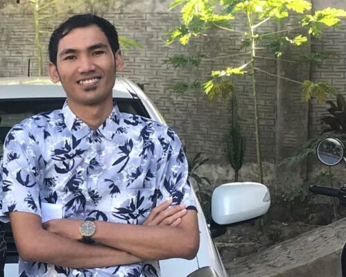 Pengamat Menilai Kemah Bupati dan ASN di Pemoles Hanya Sensasi Politik Pathul