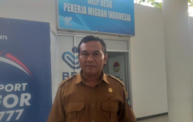 Pemulangan 17 CPMI Ilegal Korban Kapal Tenggelam Ditanggung Pemda