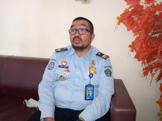 Kepala ULP Imigrasi Kelas I Mataran Akui Permohinan Paspor Meningkat