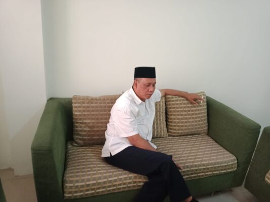 PDAM Lotim Komit Berikan Pelayanan Prima Setiap Pelanggan