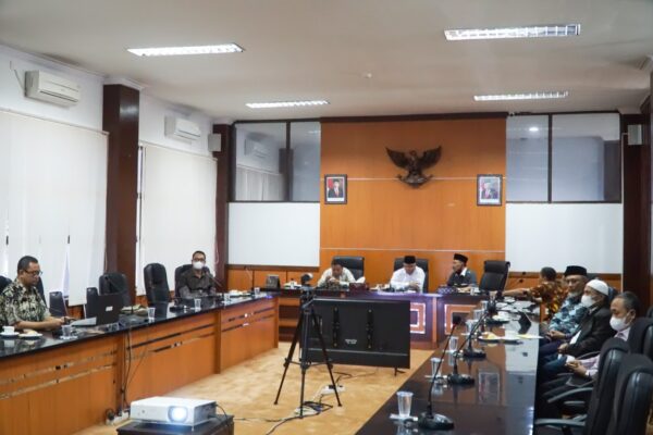 Bupati Ikuti Peringatan Hari Anak Nasional Beserta OPD Lotim