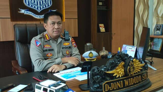 Operasi Patuh Rinjani 2022 di NTB Berakhir Ini Hasilnya