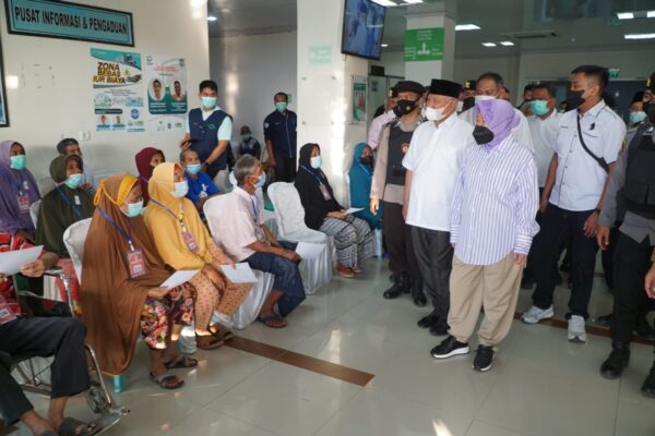 Acara Puncak Perayaan Hari Anak Nasional (HAN) 2022 di Lotim