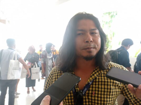 HPI Lombok Tengah Mulai Persiapkan diri Sambut WSBK Tahun 2022