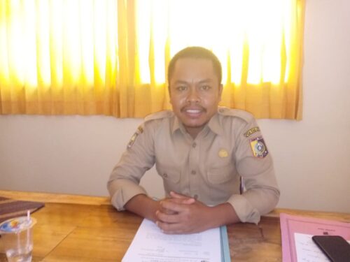 DLH Lombok Timur Minimalisir Sampah Plastik Dalam Kota