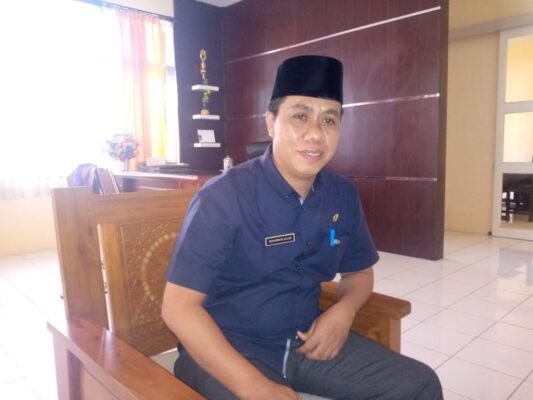 Ini Penjelasan Kepala Bapenda Lotim Terkait Penarikan Pajak MBLB