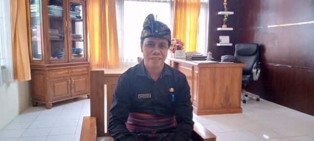 Kontraktor Pelaksana Proyek di Lotim Dikenai Pajak MBLB