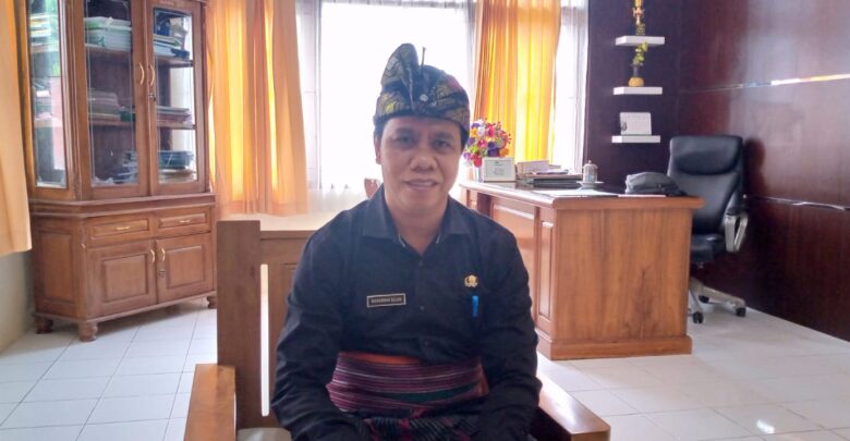 Kontraktor Pelaksana Proyek di Lotim Dikenai Pajak MBLB