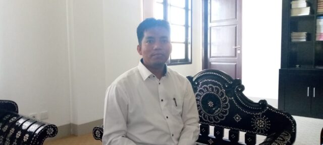 Tanggapan Ketua DPRD Lotim atas Dugaan Bocornya PAD