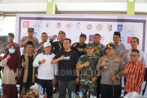 Bupati Sebut Penyelenggaraan Festival di Lotim Cukup Intens