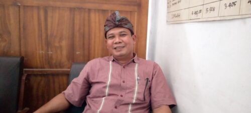 Kabid Perkebunan Lotim Sebut Saat Musim Tembakau Banyak Perusahaan Ilegal