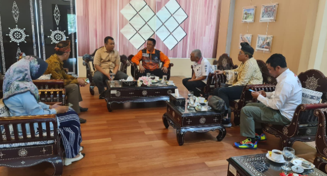 Gubernur NTB Apresiasi WSBK dan Shell Eco Marathon MGPA