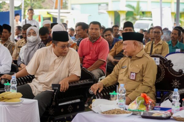 Pemkab Lotim Ikutsertakan Honorer dan Petani Tembakau BPJS Ketenagakerjaan