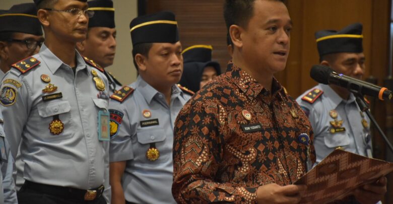 Gugus Tugas Daerah Bisnis dan Ham Dibentuk Kemenkum HAM di NTB