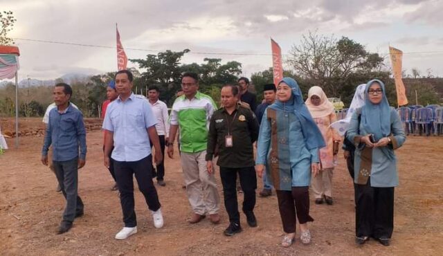 Pemprov NTB Dorong Semua Elemen Terus Berinovasi dan Berkreasi