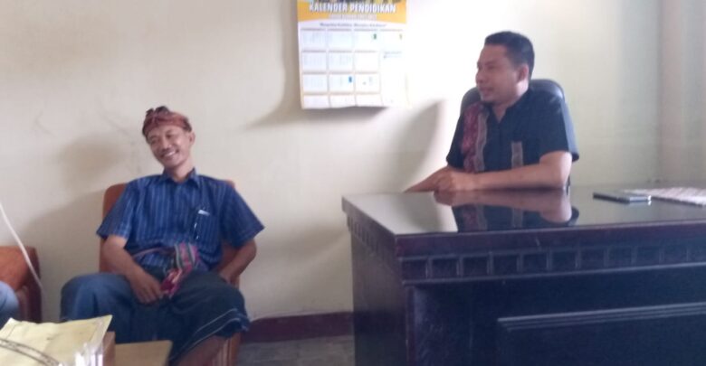 Jumlah Siswa SD dan SMP Yang Menerima BSM atau PIP di Lotim