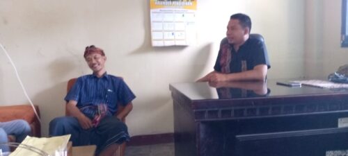 Jumlah Siswa SD dan SMP Yang Menerima BSM atau PIP di Lotim