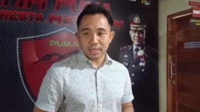 OTT Unit Tipidkor Polresta Mataram di Disperindag Kota Mataram