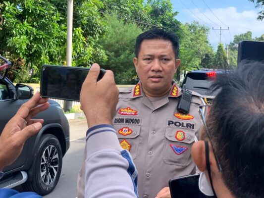 Instruksi Kapolri Peniadaan Tilang Manual Terhadap Pelanggaran Lalin