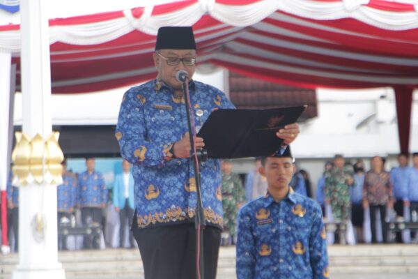 Hari Peringatan Sumpah Pemuda ke - 94 Tahun 2022