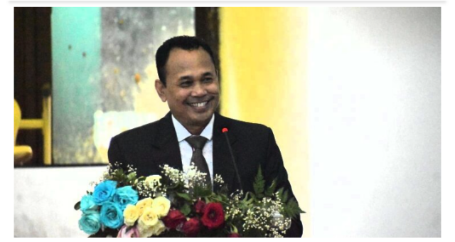 Terkait BLT, Dinsos NTB Hanya Mengawasi Pelaksanaan Pendistribusian