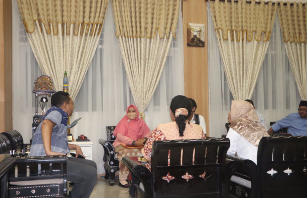 Antusias Gubernur NTB Menantikan Senggigi Sunset Jazz Bulan November