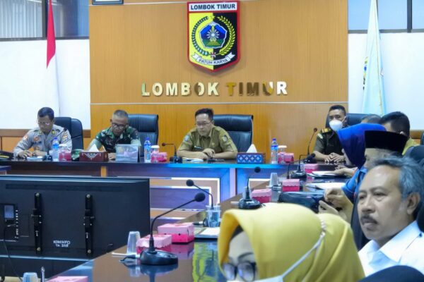 Inflasi Pada Bulan Oktober Berada Diangka 5,71%