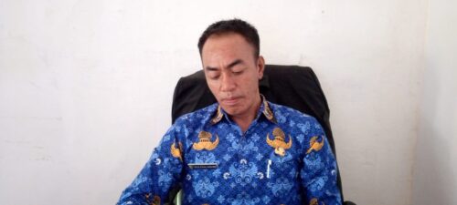 Pendistribusian Bantuan Sapi Bagi KPM Rampung Bulan November