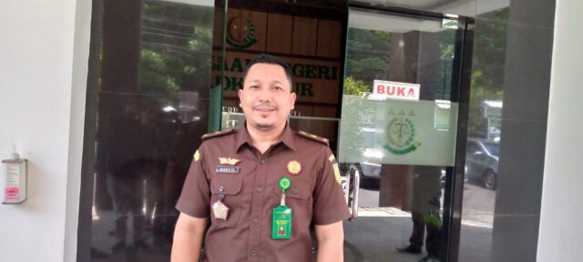 Kejari Lotim Atensi Dugaan Kebocoran Pendapatan Asli Daerah