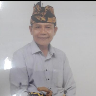 Pagelaran Evaluasi ll Olah Seni di Taman Budaya Provinsi NTB