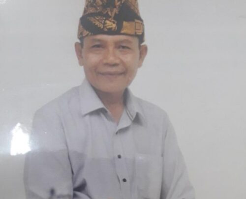 Pagelaran Evaluasi ll Olah Seni di Taman Budaya Provinsi NTB