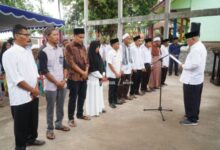 Unit Pengumpul Zakat Dikukuhkan Bupati Lombok Timur