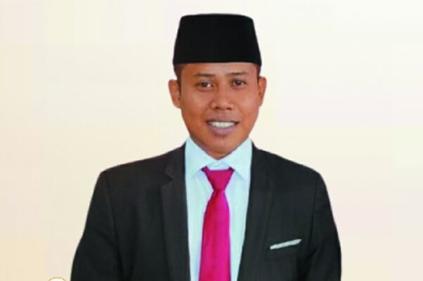 Upaya Pencegahan Pelanggaran Tahapan Pemilu, Panwascam Jerowaru Surati Kepala Desa